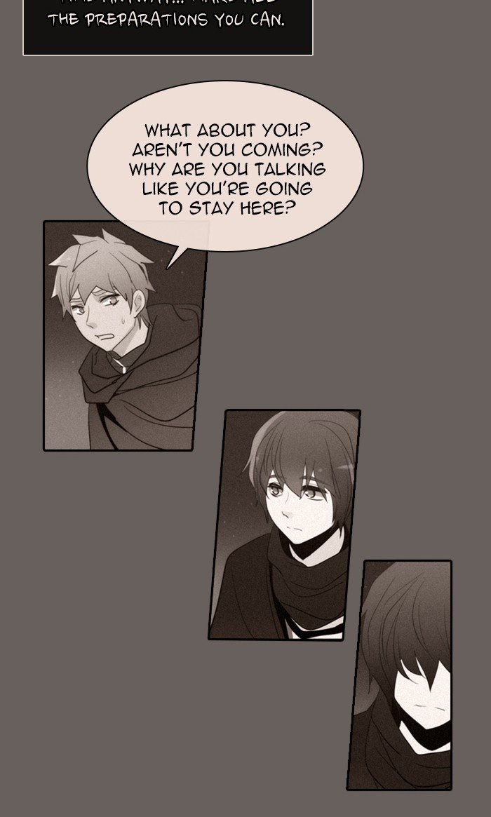 Kubera - Manhwa Chapter 486 - page 35