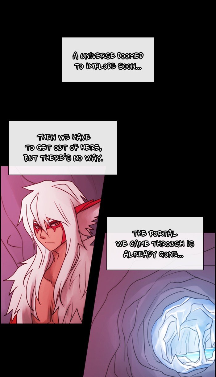 Kubera - Manhwa Chapter 486 - page 37