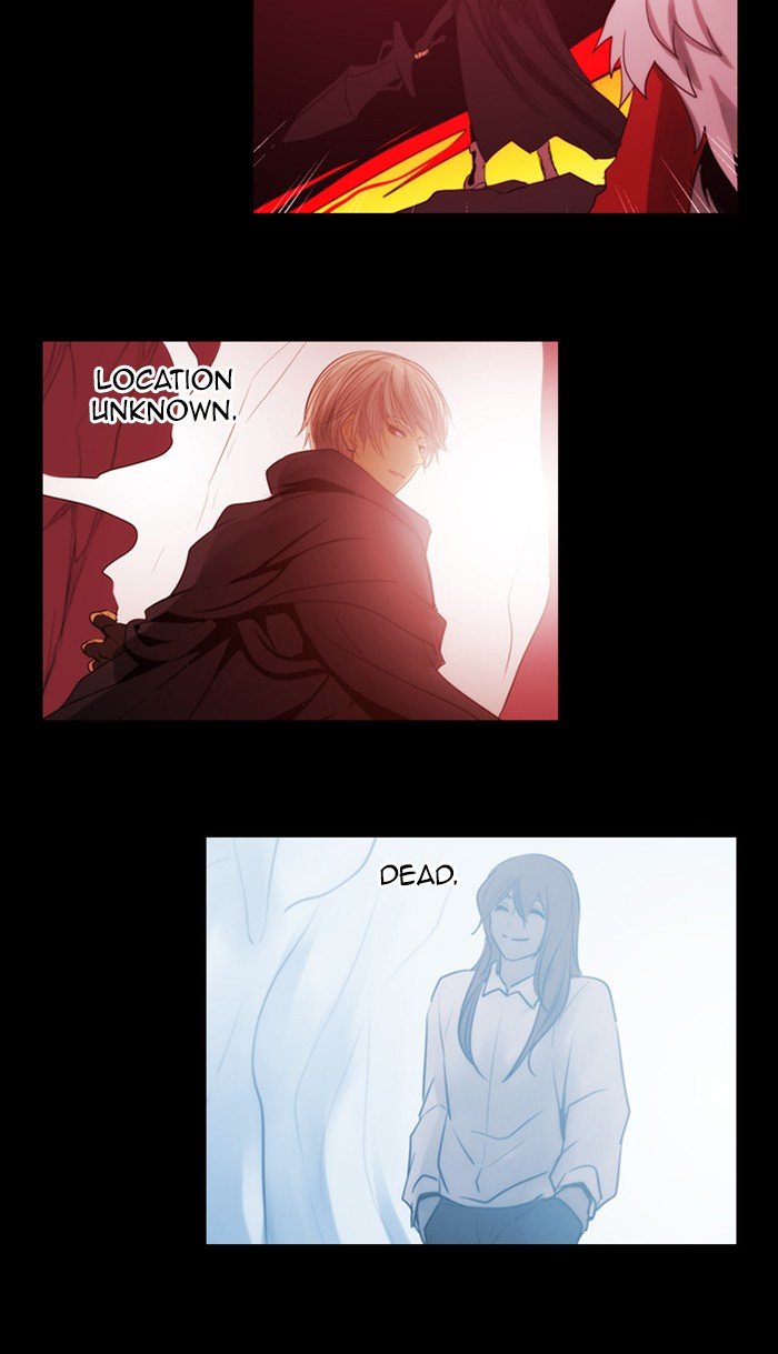 Kubera - Manhwa Chapter 486 - page 39