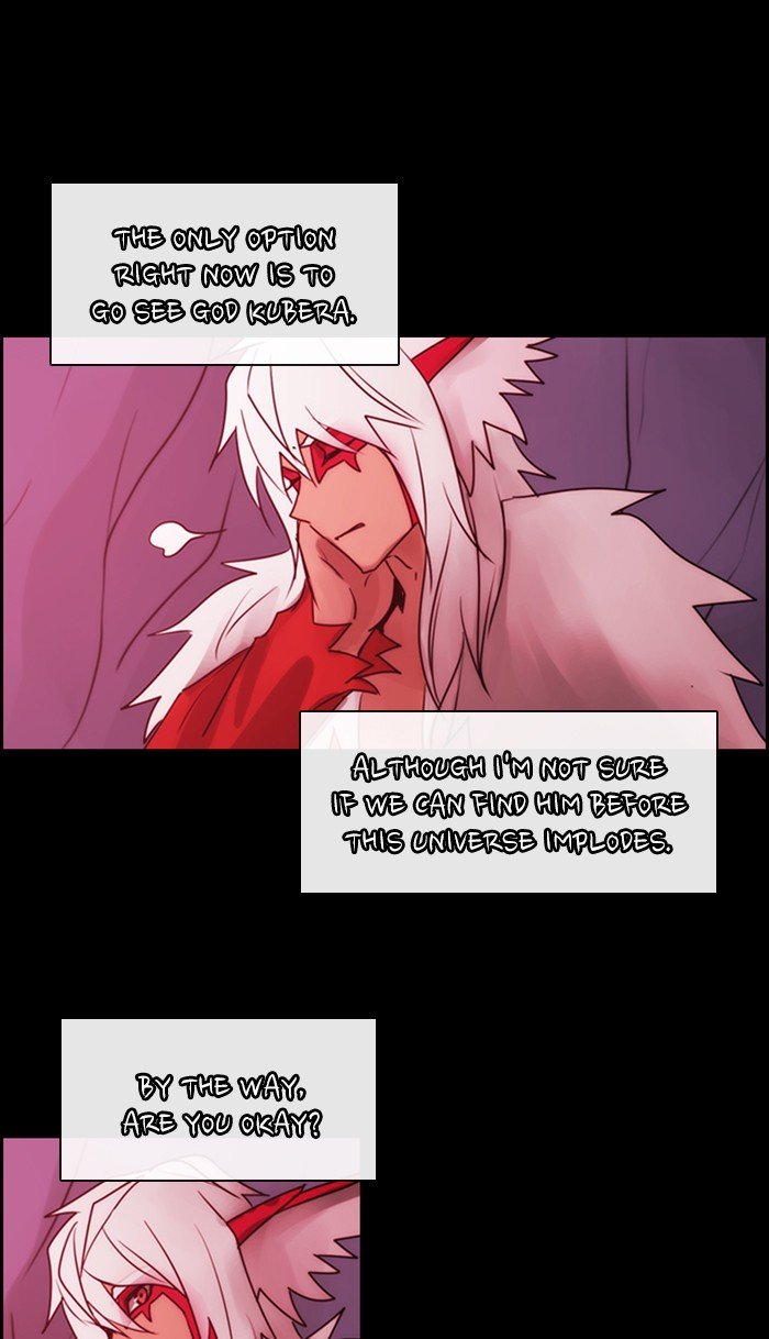 Kubera - Manhwa Chapter 486 - page 40