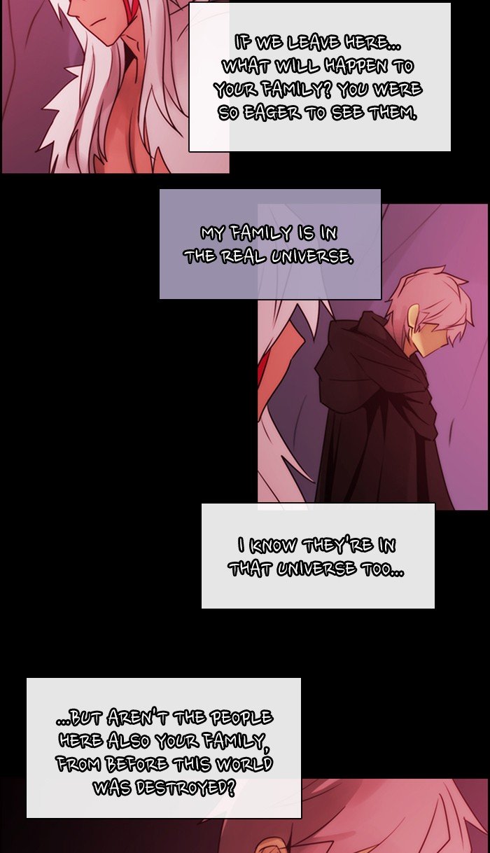 Kubera - Manhwa Chapter 486 - page 41