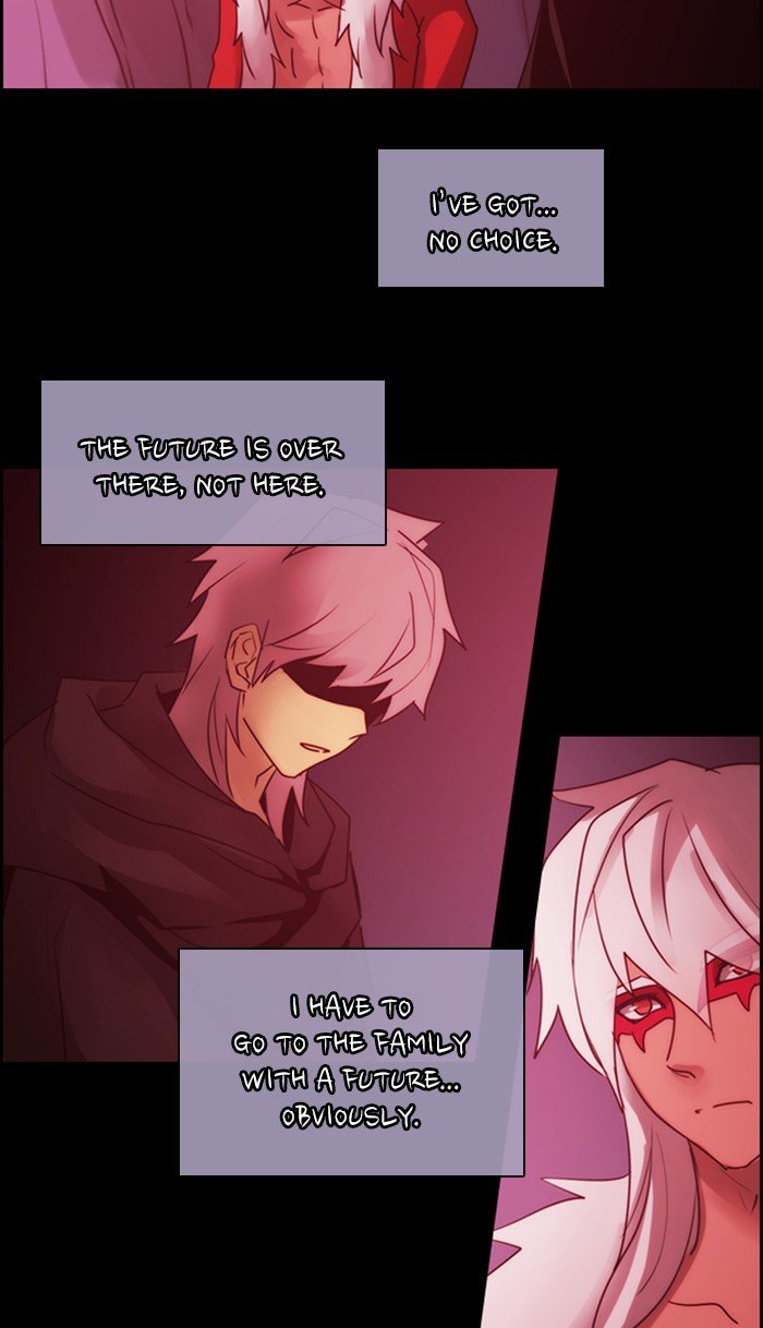 Kubera - Manhwa Chapter 486 - page 43