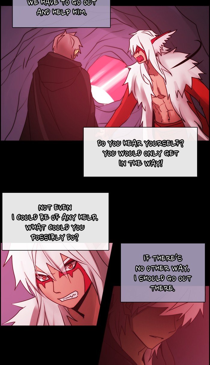 Kubera - Manhwa Chapter 486 - page 45