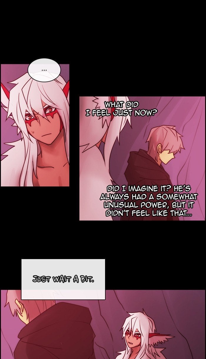 Kubera - Manhwa Chapter 486 - page 47