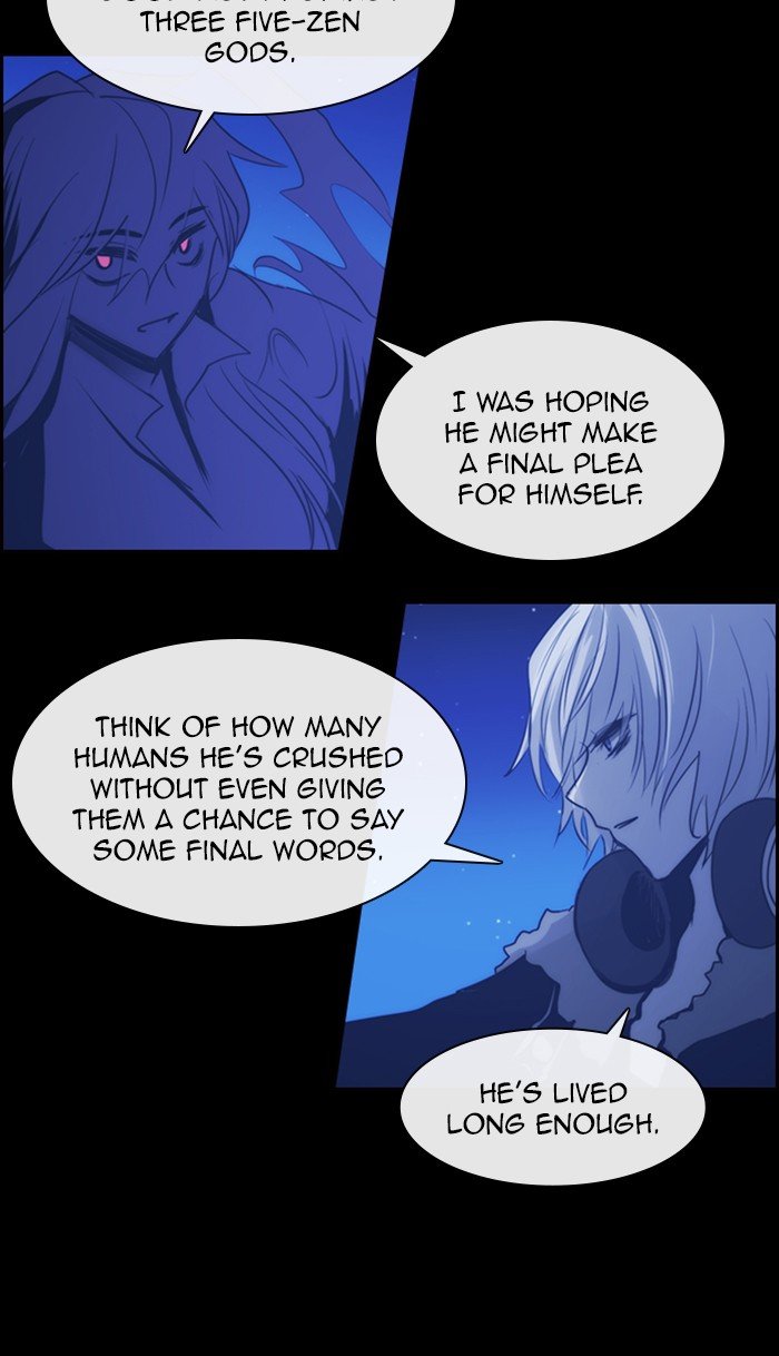 Kubera - Manhwa Chapter 486 - page 55