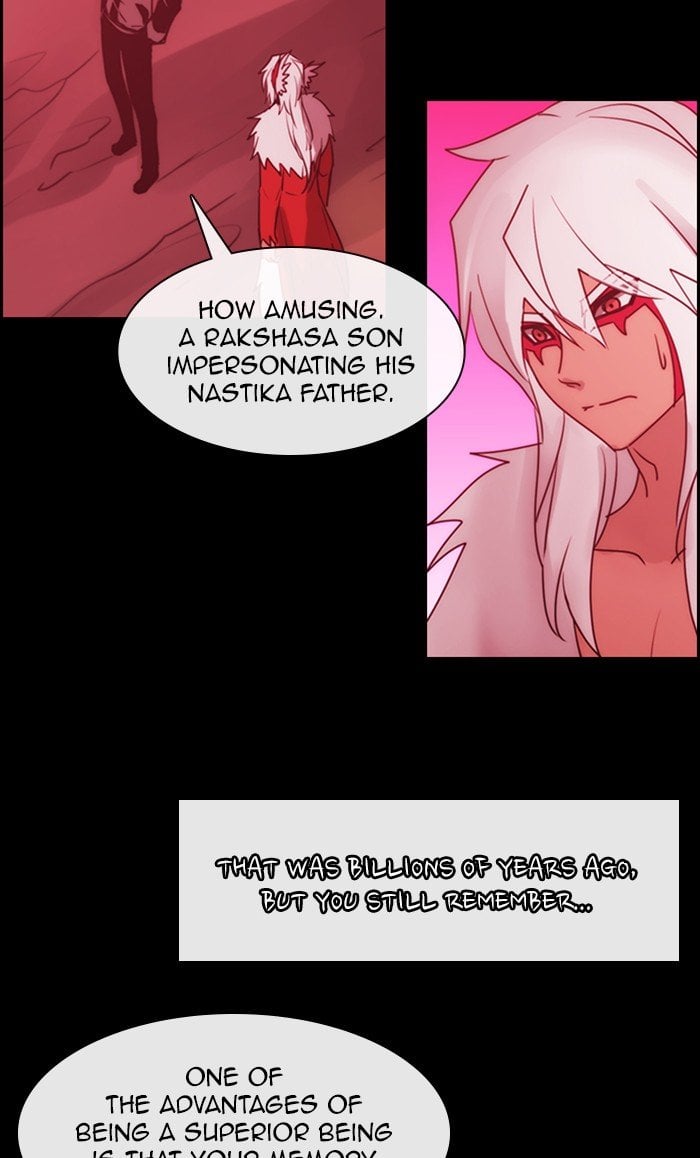 Kubera - Manhwa Chapter 486 - page 61