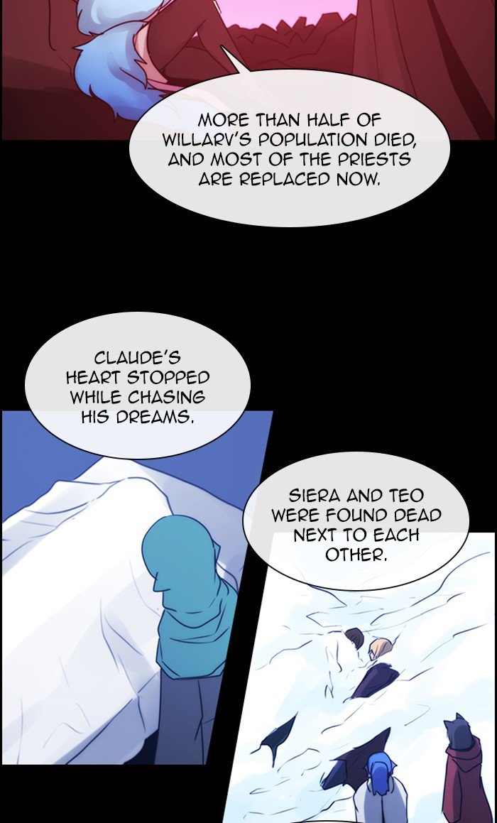 Kubera - Manhwa Chapter 486 - page 66