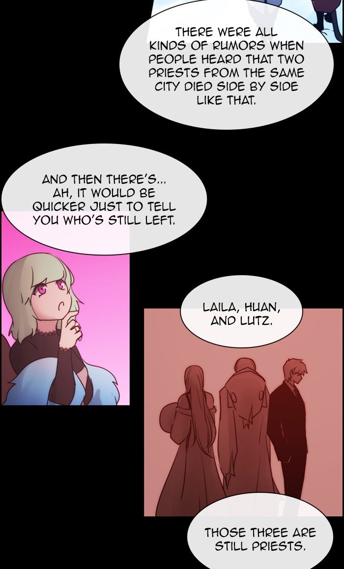 Kubera - Manhwa Chapter 486 - page 67