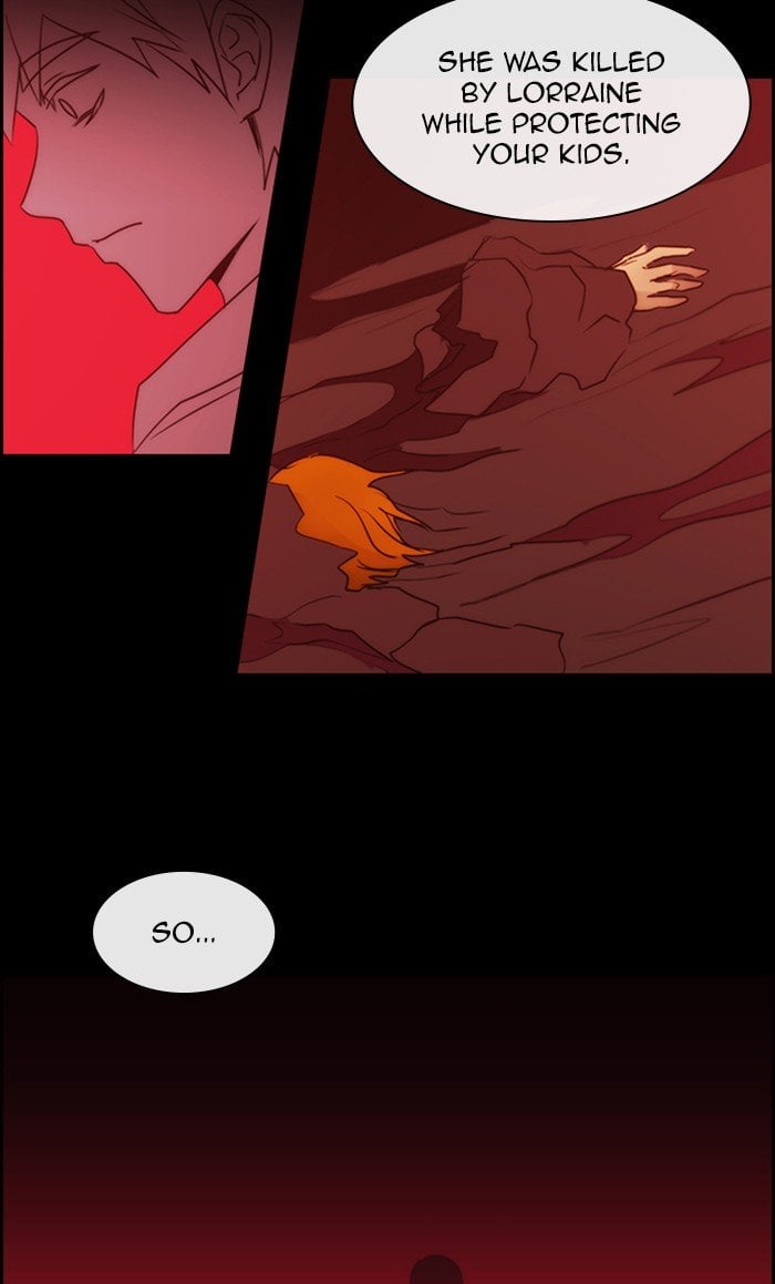 Kubera - Manhwa Chapter 486 - page 69