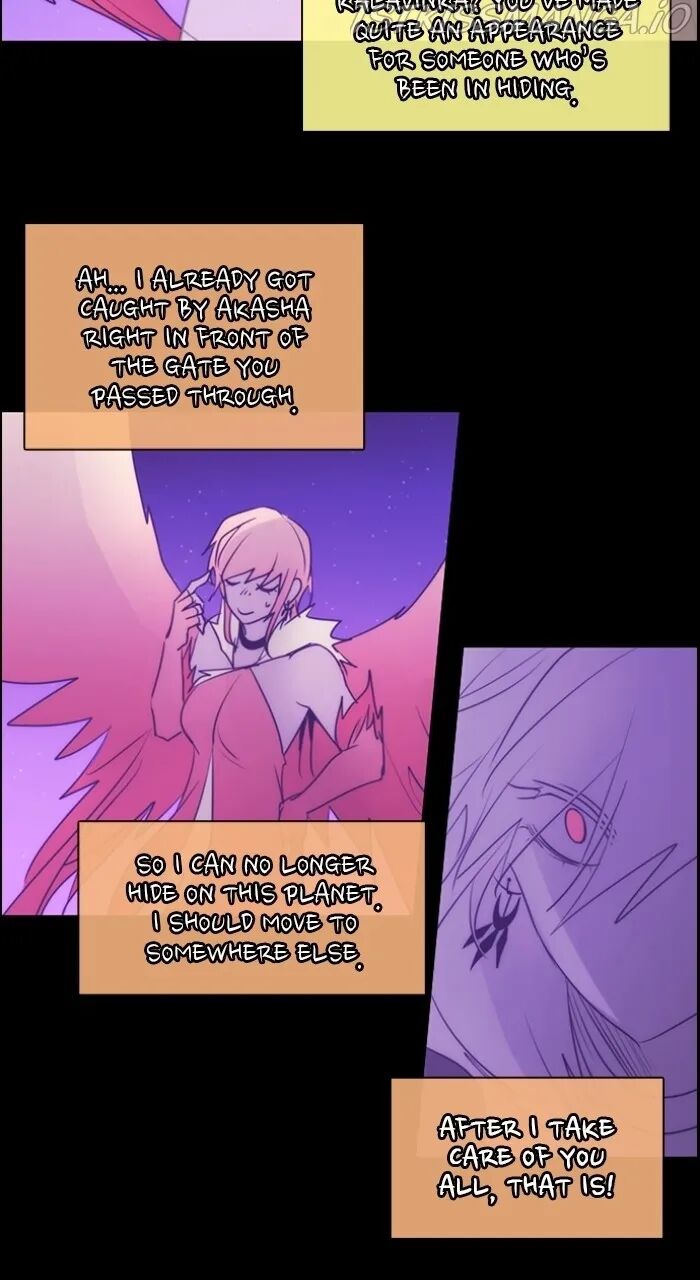 Kubera - Manhwa Chapter 545 - page 23