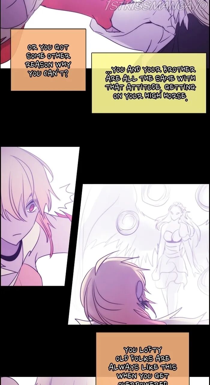 Kubera - Manhwa Chapter 545 - page 26