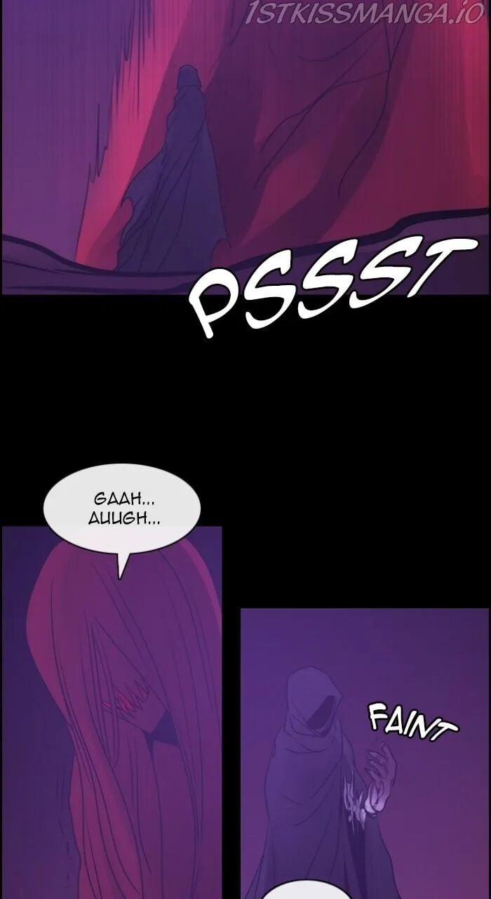 Kubera - Manhwa Chapter 545 - page 35