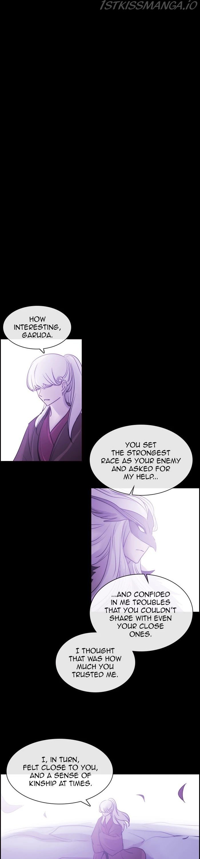 Kubera - Manhwa Chapter 519 - page 1