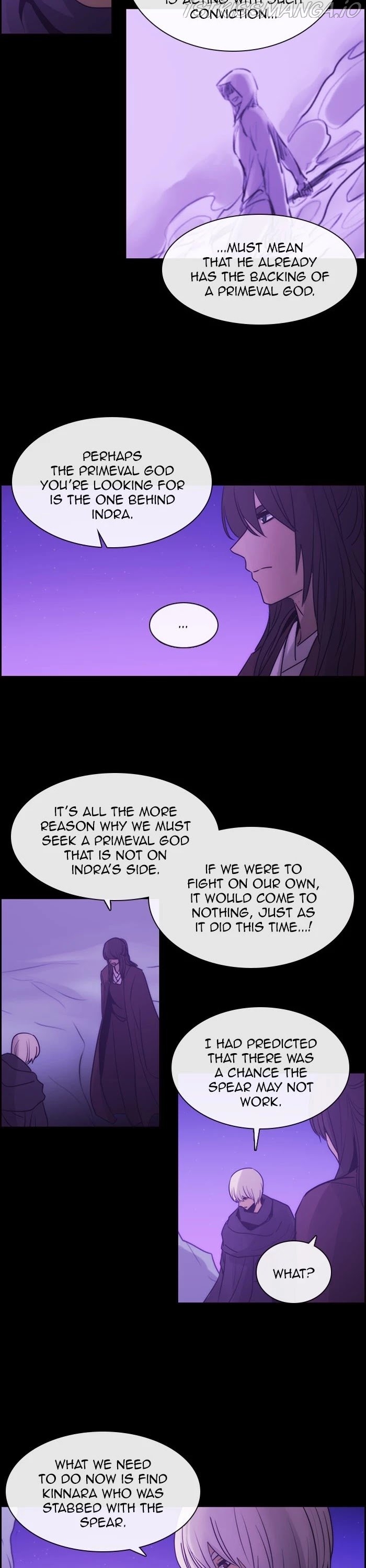 Kubera - Manhwa Chapter 519 - page 10