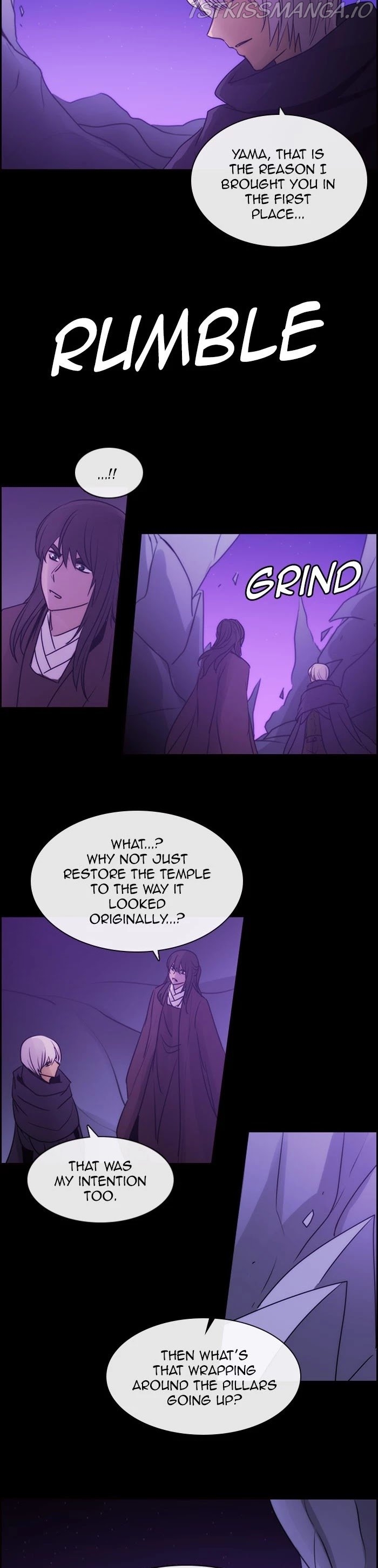 Kubera - Manhwa Chapter 519 - page 11