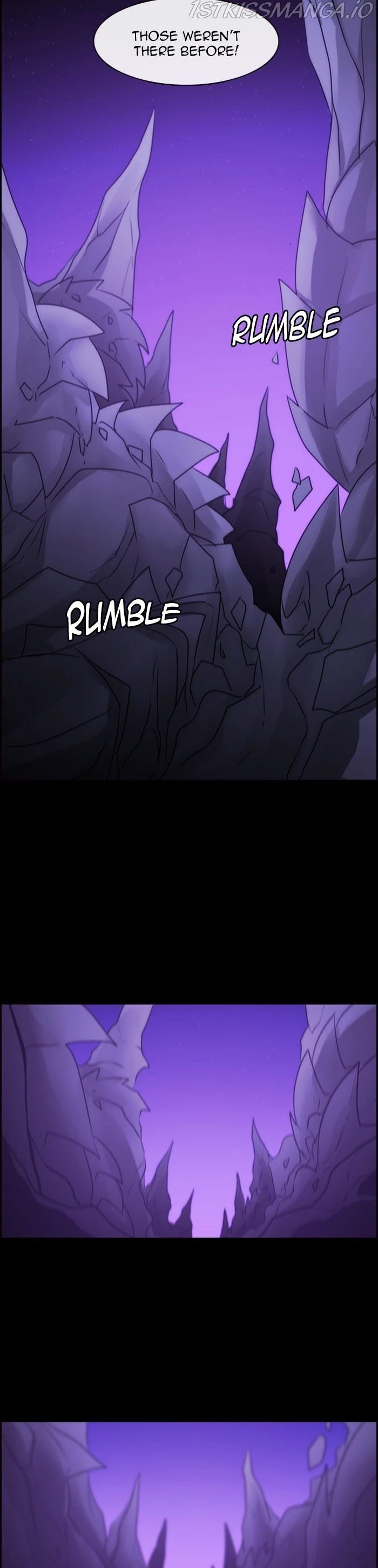 Kubera - Manhwa Chapter 519 - page 12