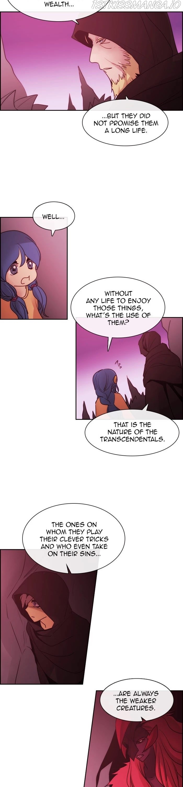 Kubera - Manhwa Chapter 519 - page 18