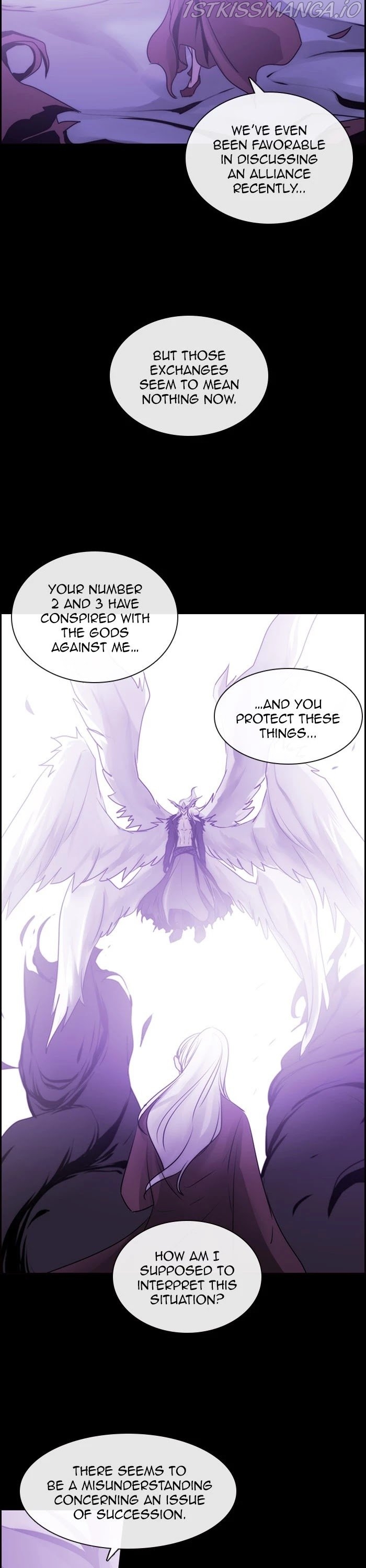 Kubera - Manhwa Chapter 519 - page 2