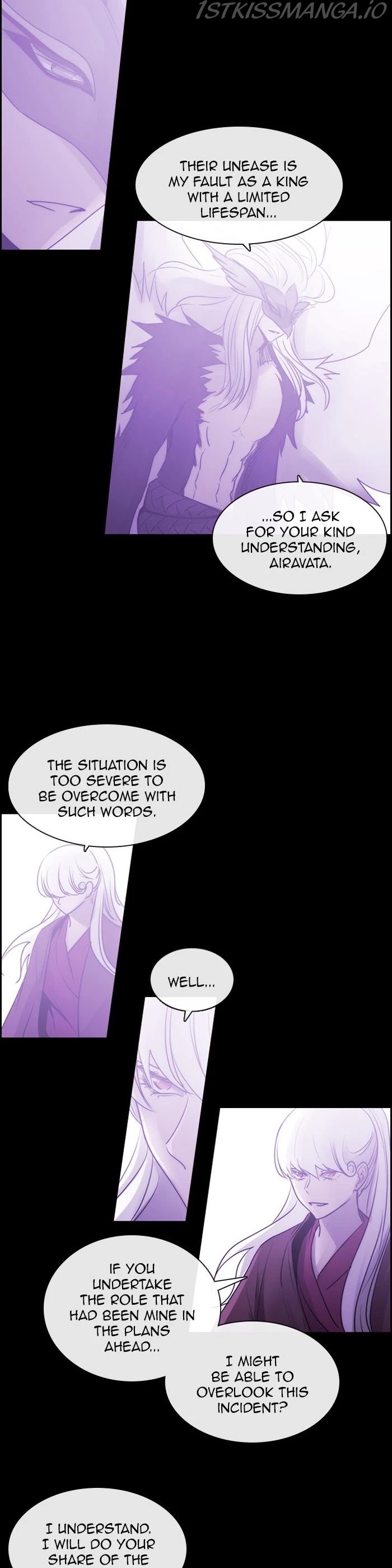 Kubera - Manhwa Chapter 519 - page 3