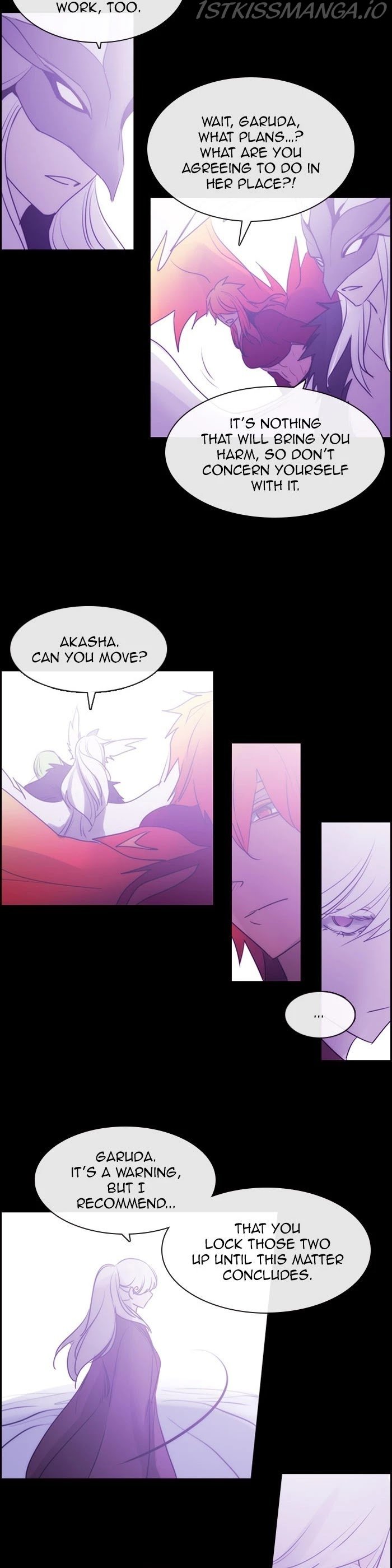 Kubera - Manhwa Chapter 519 - page 4