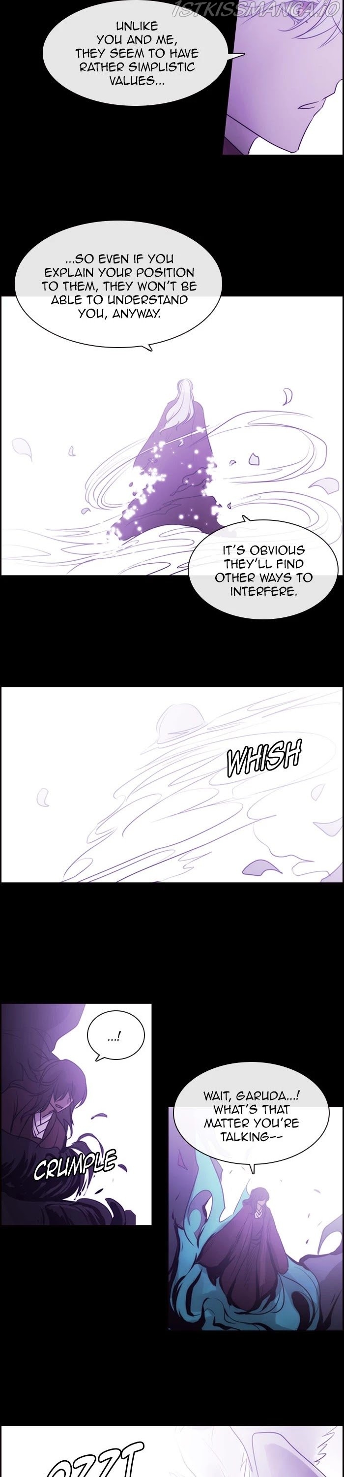 Kubera - Manhwa Chapter 519 - page 5