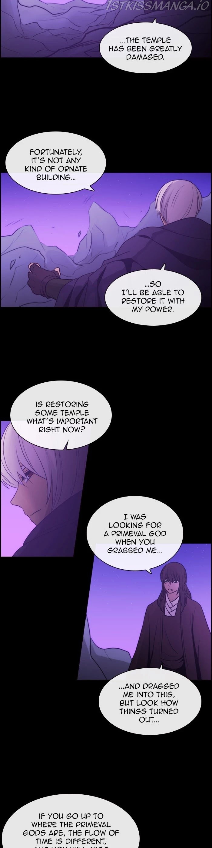 Kubera - Manhwa Chapter 519 - page 8