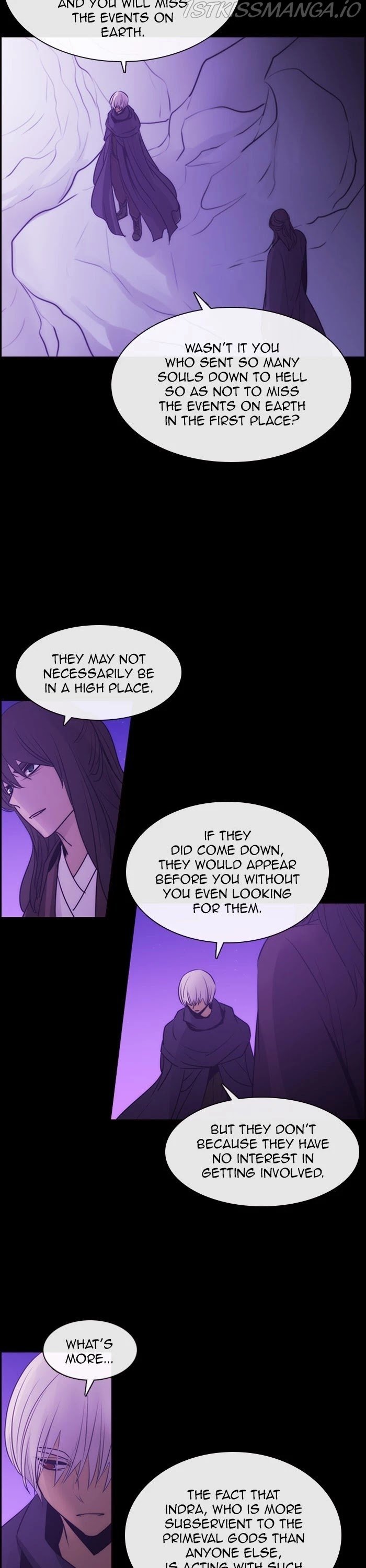 Kubera - Manhwa Chapter 519 - page 9