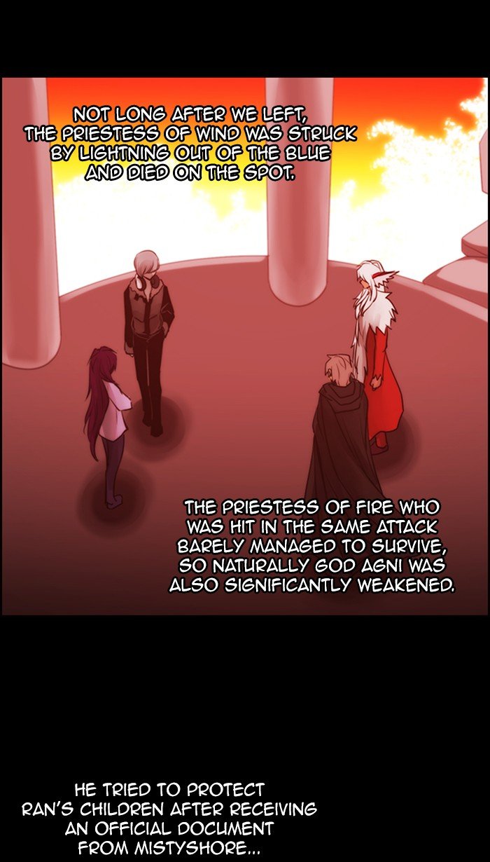 Kubera - Manhwa Chapter 487 - page 10