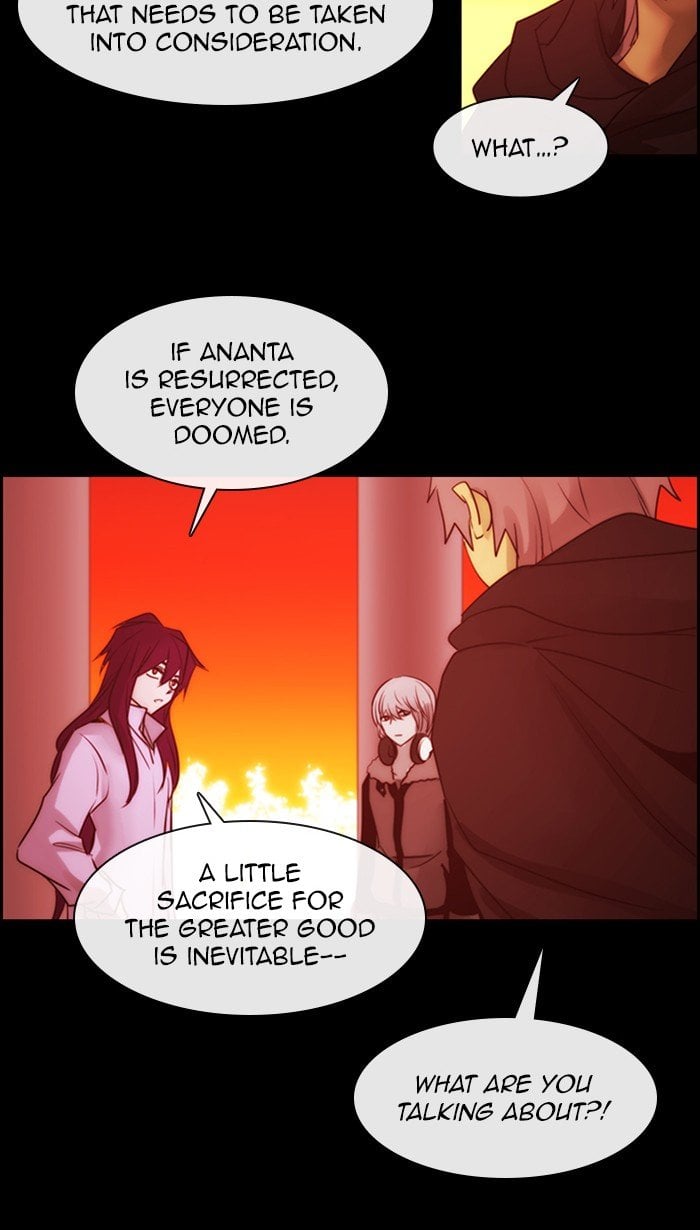 Kubera - Manhwa Chapter 487 - page 15