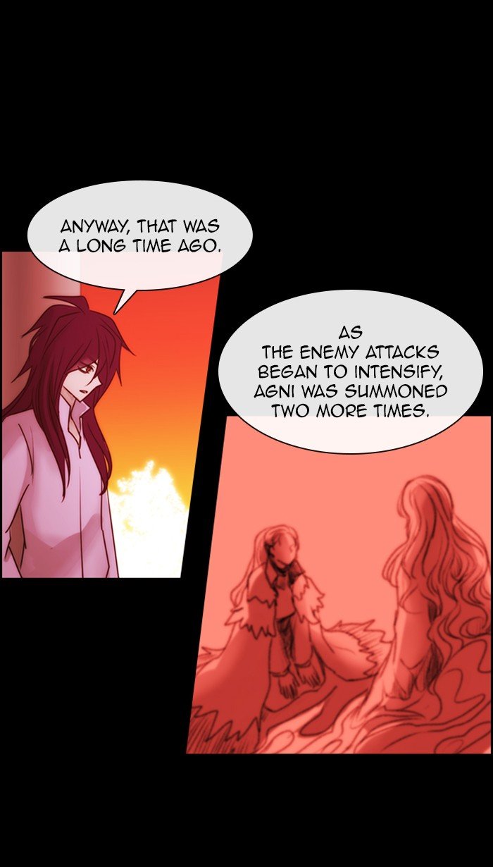 Kubera - Manhwa Chapter 487 - page 20