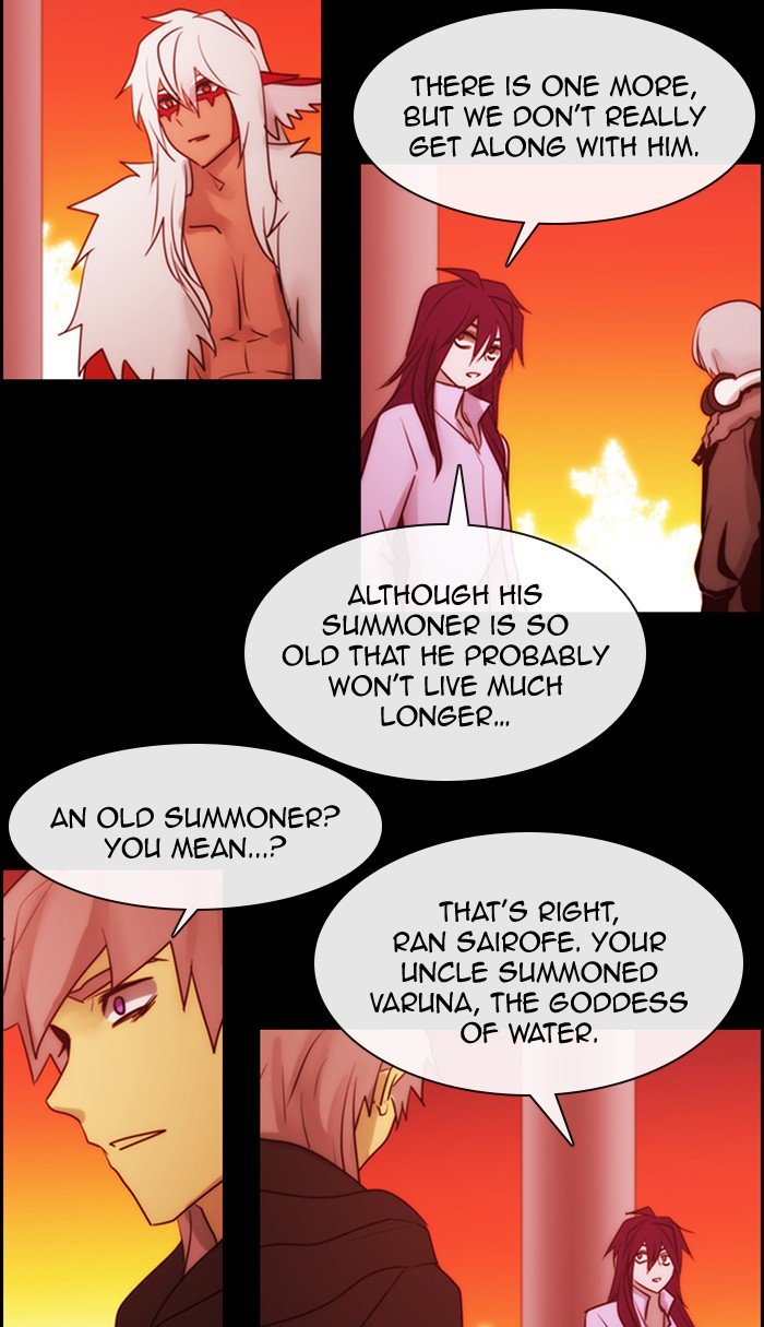 Kubera - Manhwa Chapter 487 - page 23