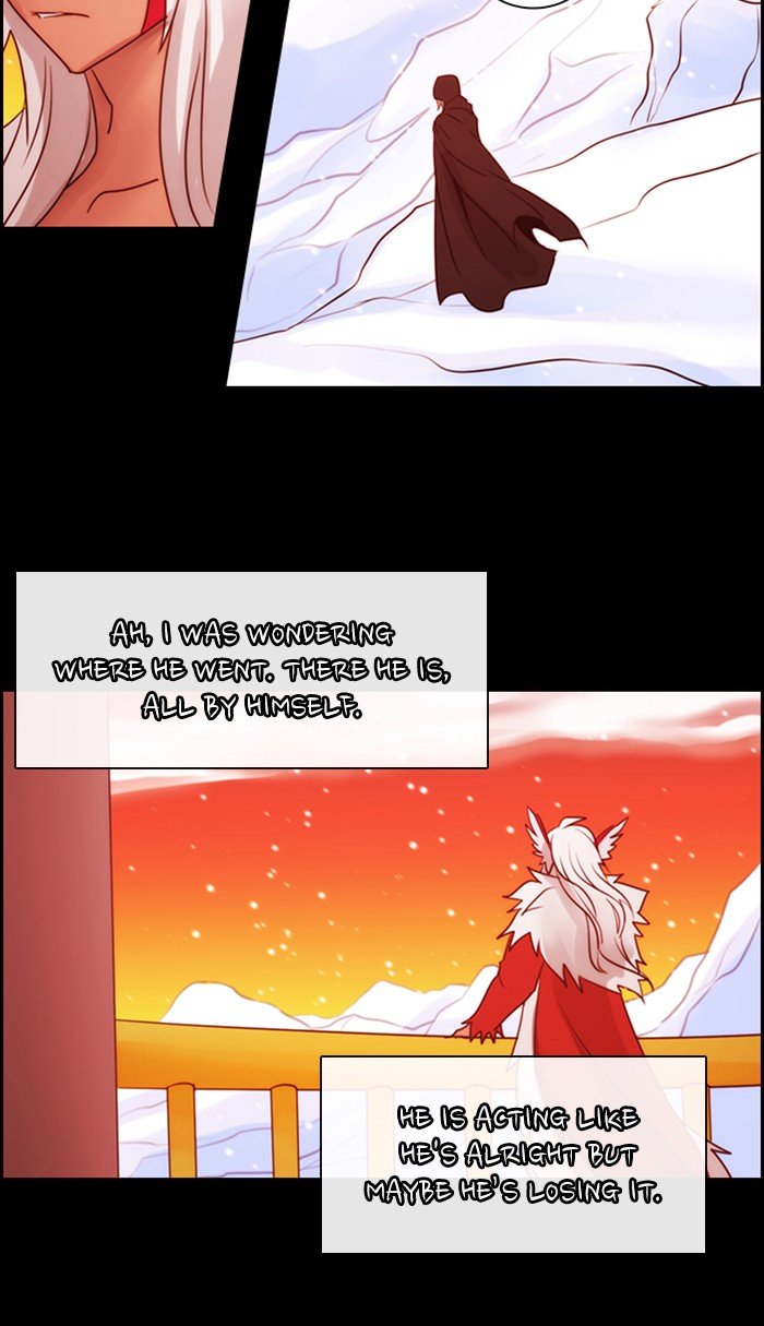 Kubera - Manhwa Chapter 487 - page 35