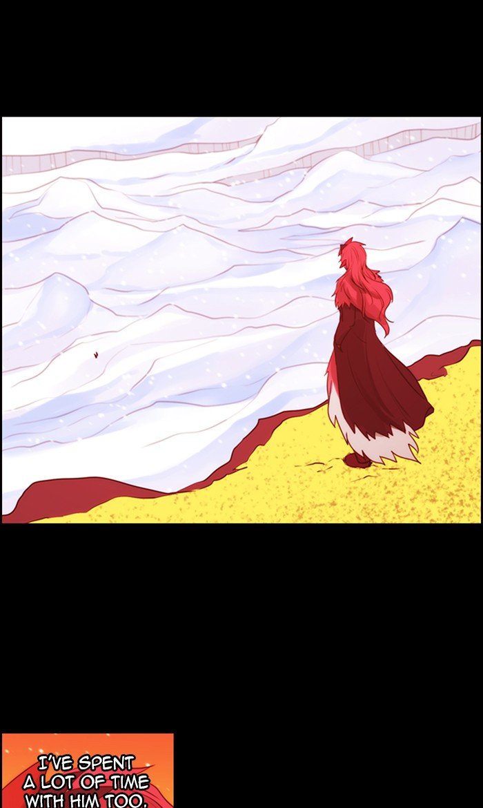 Kubera - Manhwa Chapter 487 - page 41