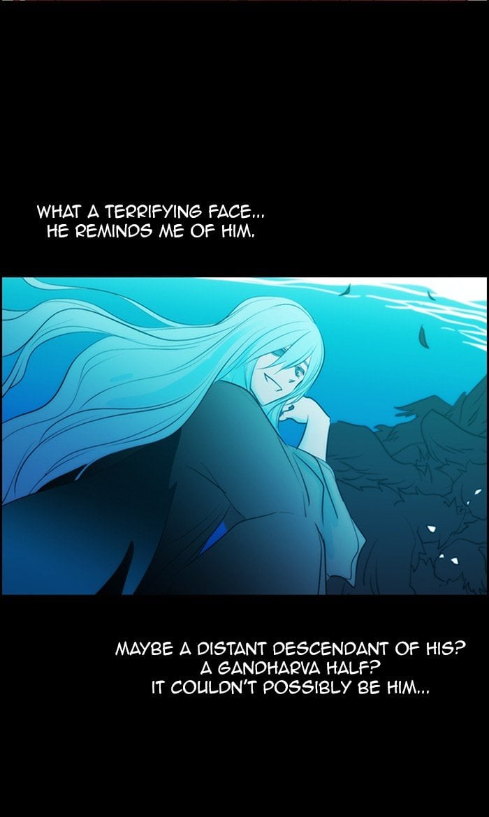 Kubera - Manhwa Chapter 487 - page 46