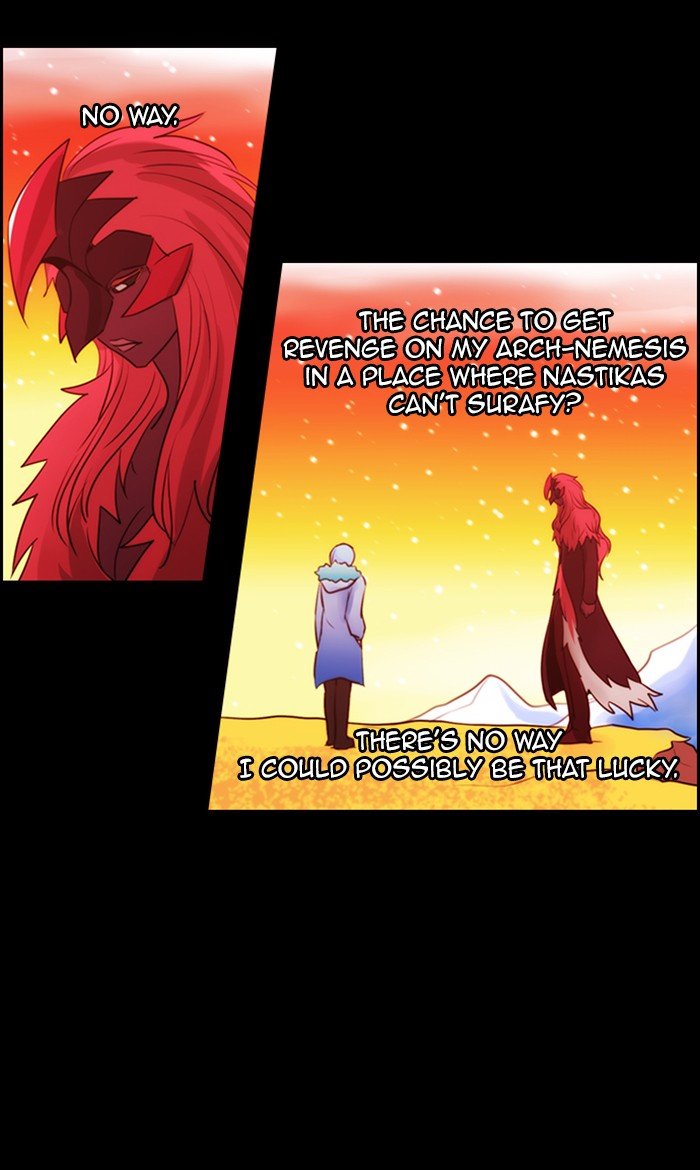 Kubera - Manhwa Chapter 487 - page 47