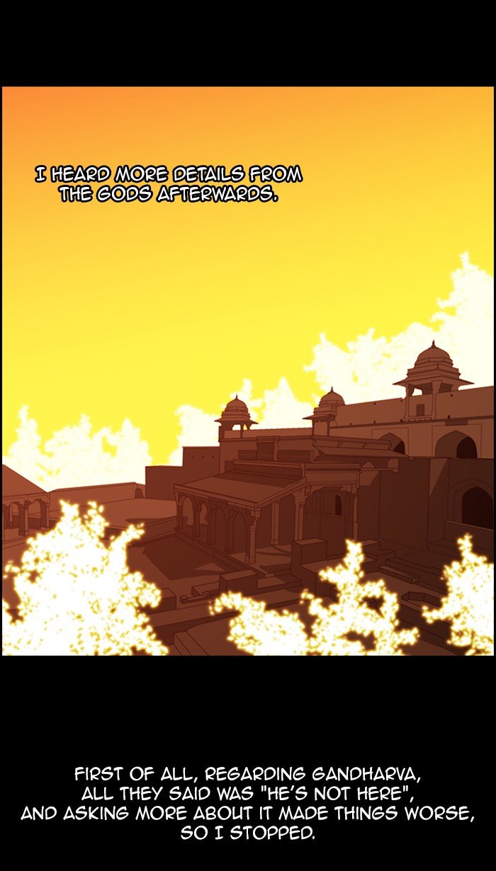 Kubera - Manhwa Chapter 487 - page 9