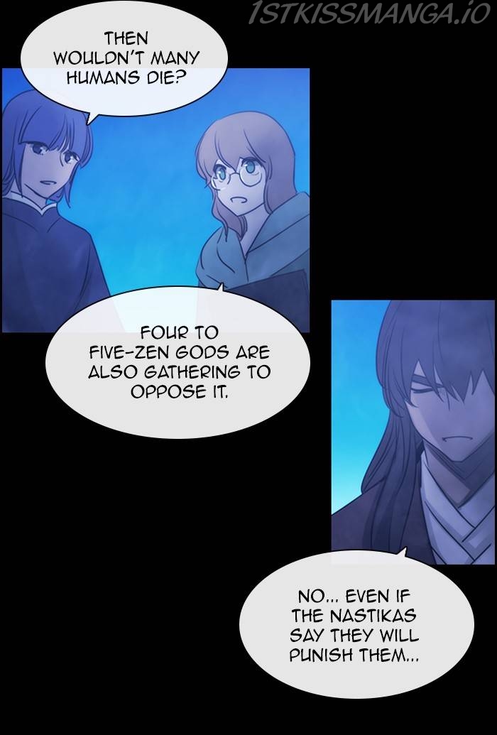 Kubera - Manhwa Chapter 520 - page 18