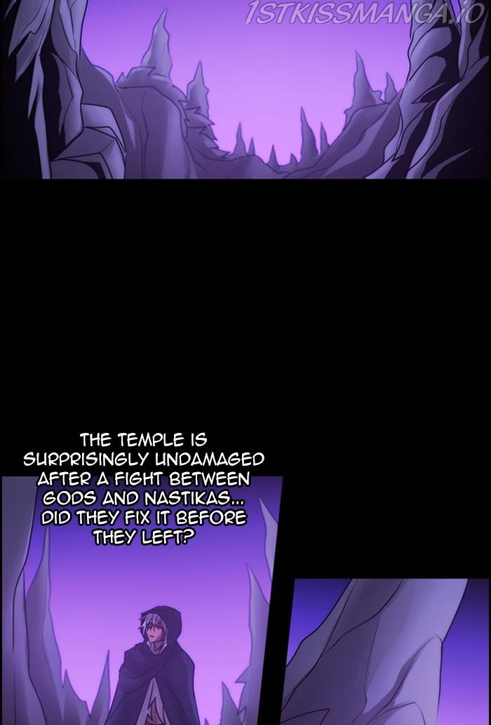 Kubera - Manhwa Chapter 520 - page 2