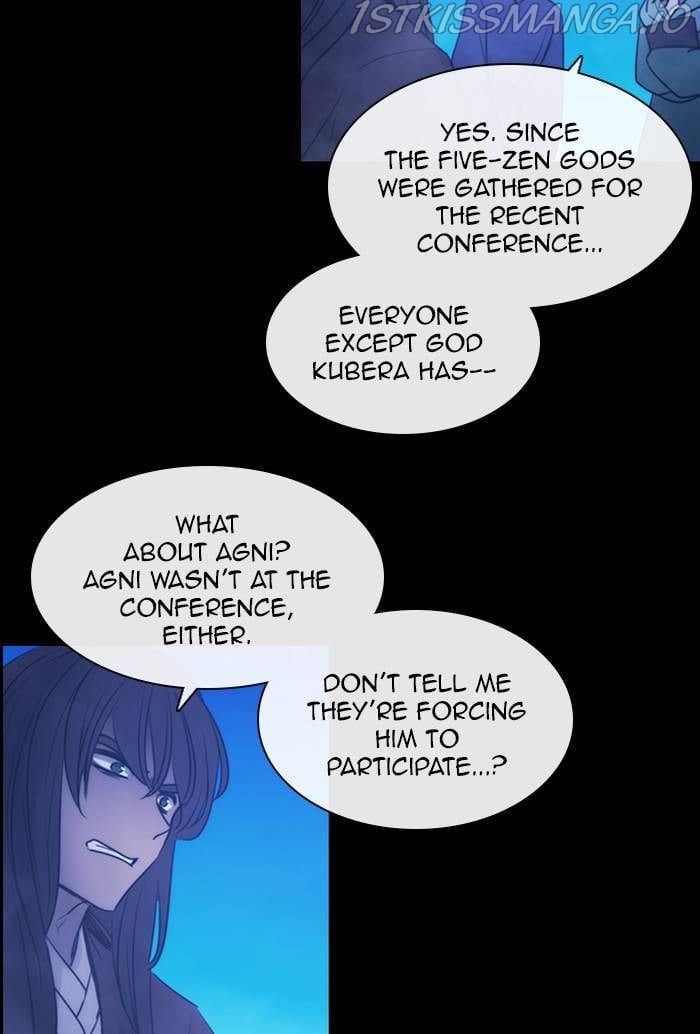 Kubera - Manhwa Chapter 520 - page 21