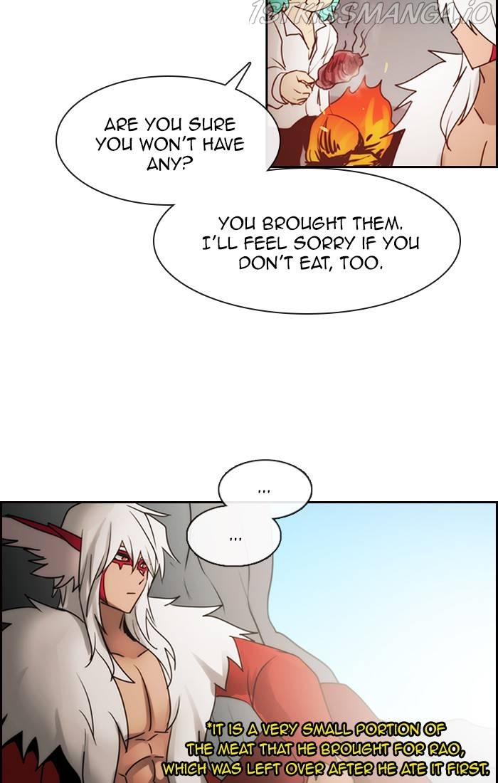 Kubera - Manhwa Chapter 520 - page 28