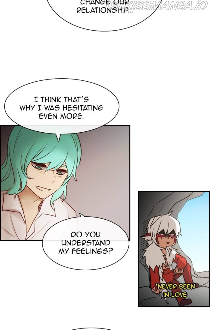 Kubera - Manhwa Chapter 520 - page 31