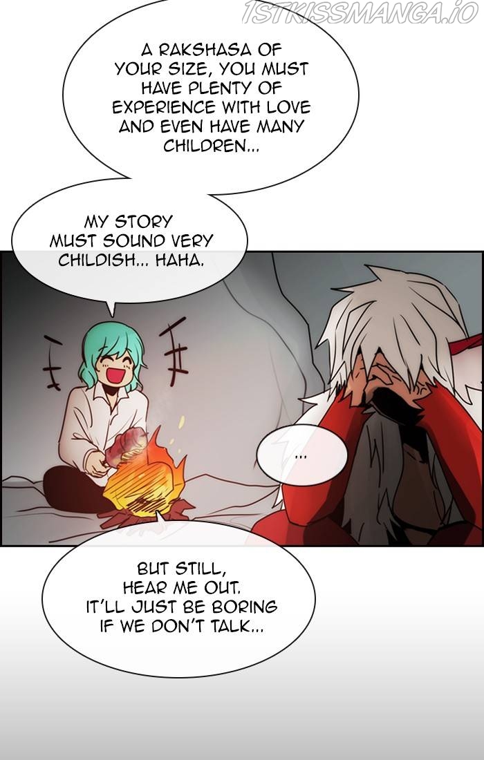 Kubera - Manhwa Chapter 520 - page 32