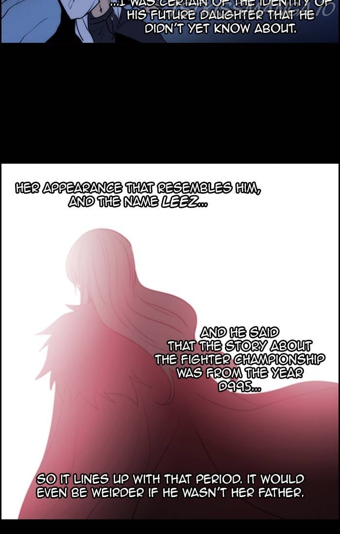 Kubera - Manhwa Chapter 520 - page 34