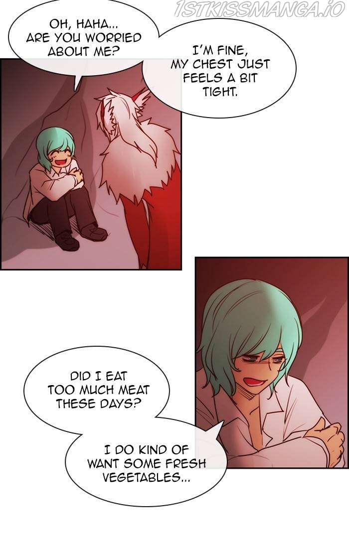 Kubera - Manhwa Chapter 520 - page 43