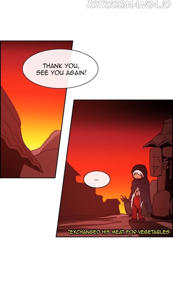 Kubera - Manhwa Chapter 520 - page 45