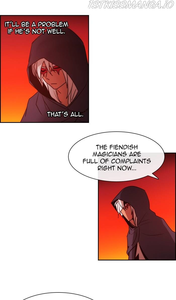 Kubera - Manhwa Chapter 520 - page 46