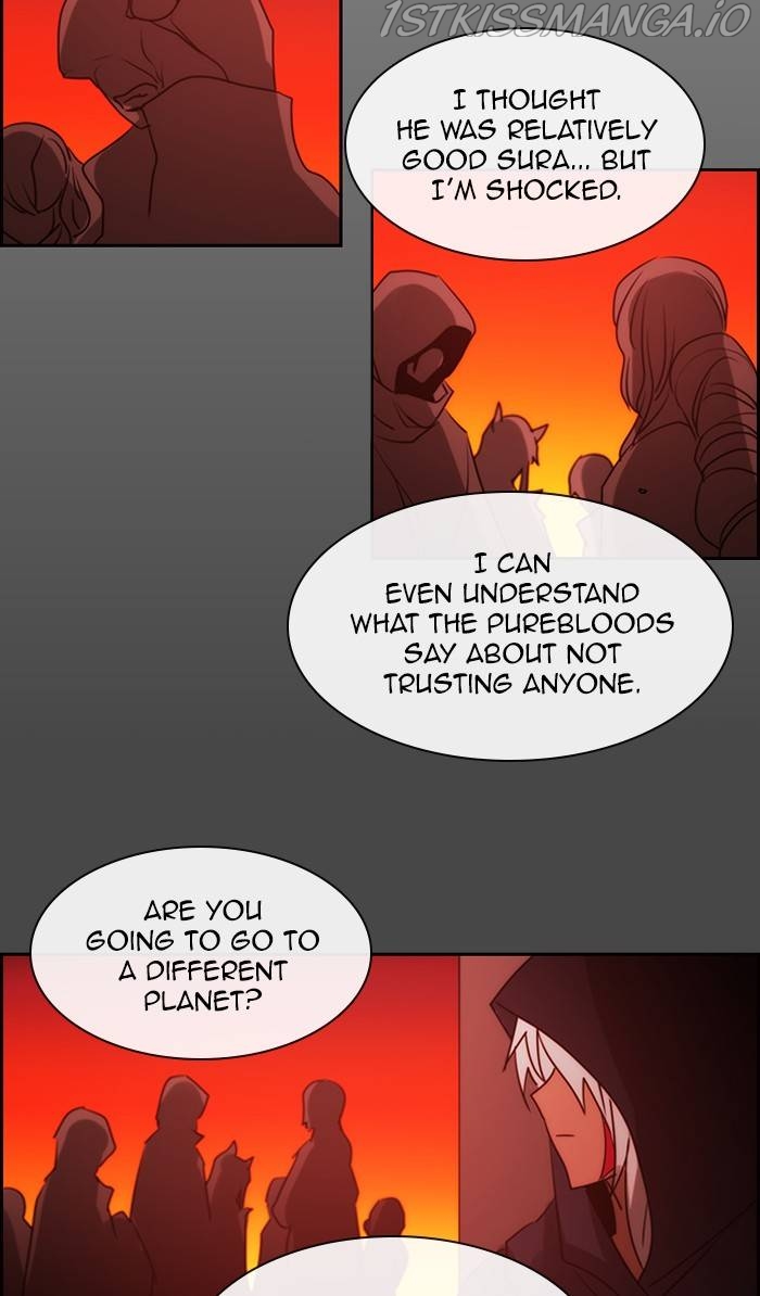 Kubera - Manhwa Chapter 520 - page 50