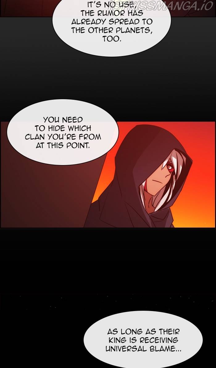 Kubera - Manhwa Chapter 520 - page 51