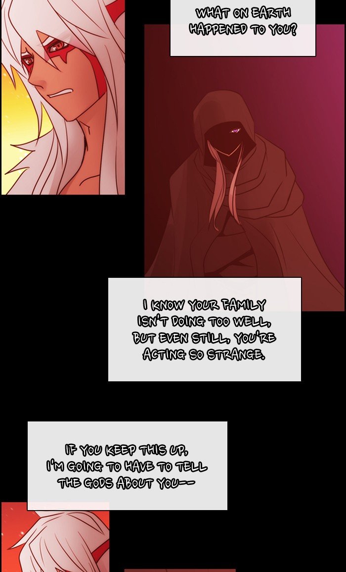 Kubera - Manhwa Chapter 488 - page 18