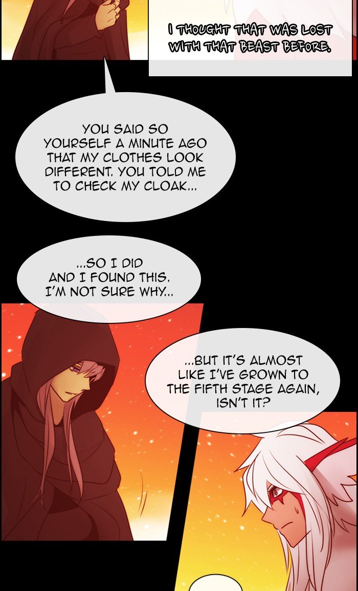 Kubera - Manhwa Chapter 488 - page 20